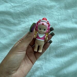 Authentic Sonny Angel Christmas Dinner Series